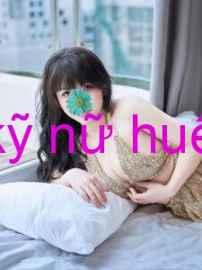 Gái gọi huế cao cấp