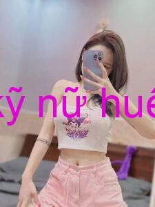 Gái Gọi Hot Vip Tại Huế