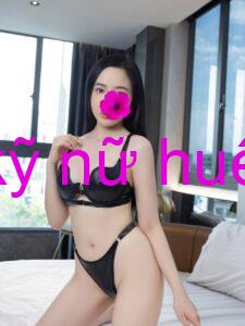 Gái gọi TP Huế. Xác Thực