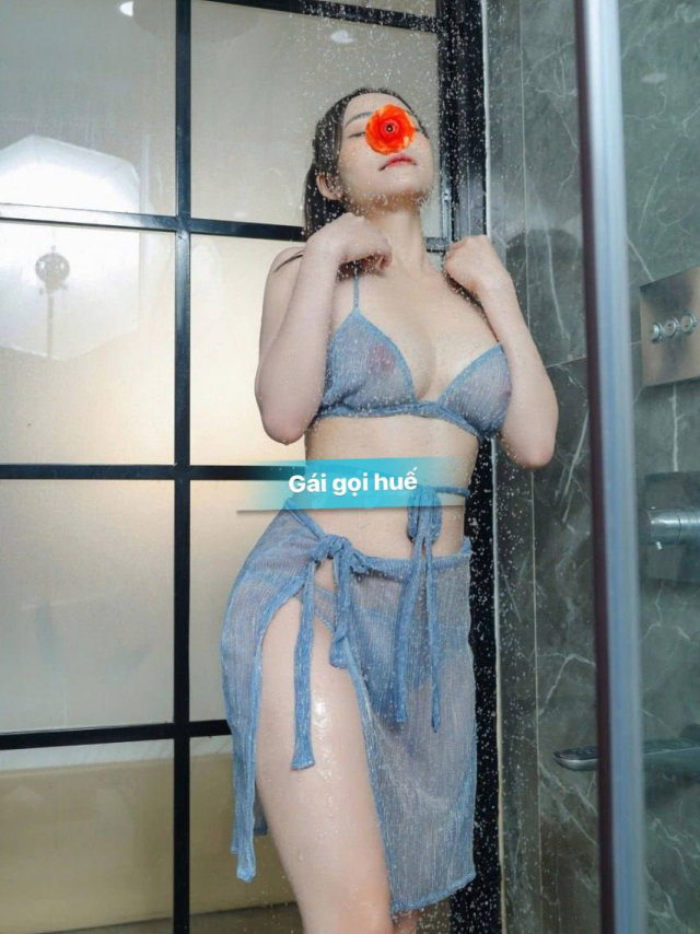 Bé Dương-Xinh Sang, Ngoan Ngoãn, Body Nóng Bỏng, Non Tơ – Gái Gọi Thừa Thiên Huế Cao Cấp Tới Tận Nơi