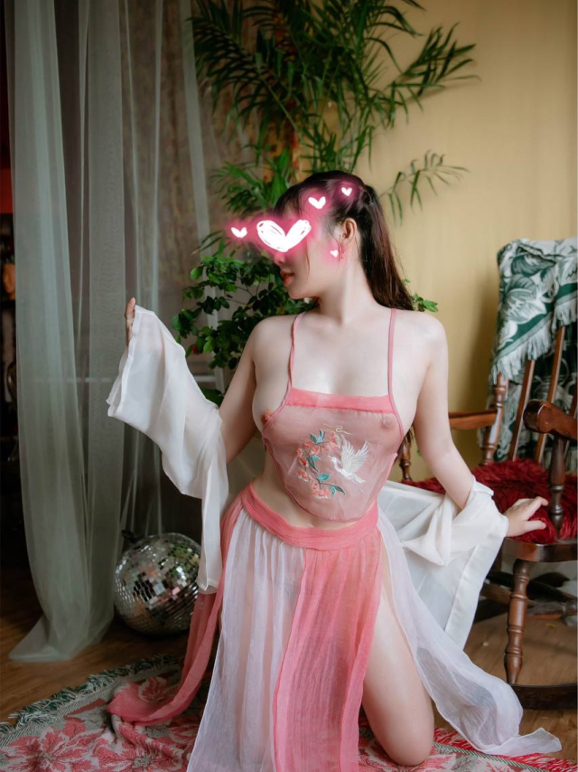 Diệp Chi – Hàng Ngon Cao Cấp Thanh Khê: Xinh Ngon Body Đẹp, Gợi Tình Đắm Đuối, Quyến Rũ Yêu Kiều, Chiều Khách Thật Tận Tâm